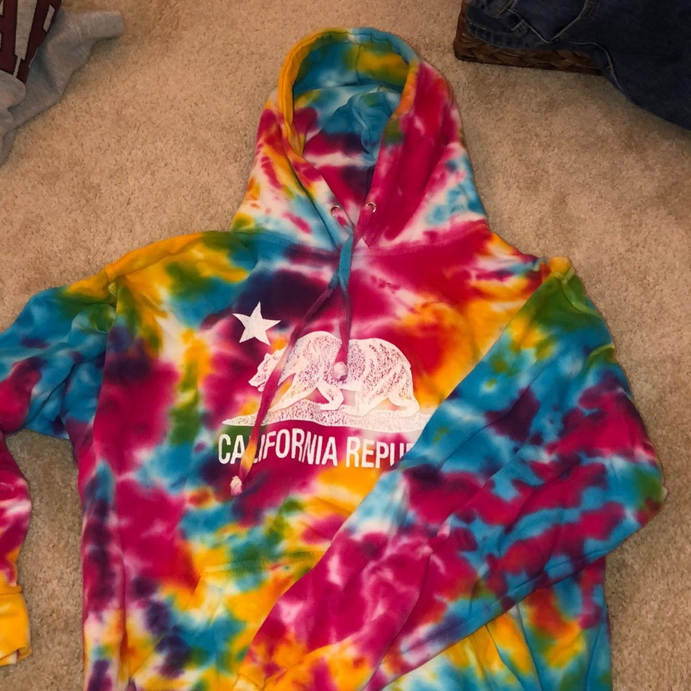 hoodie